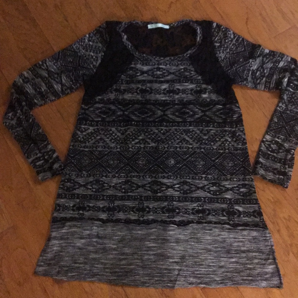 Tunic by Maurices